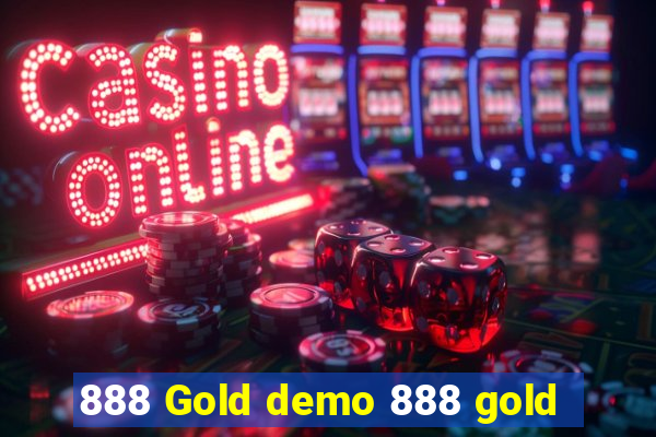 888 Gold demo 888 gold